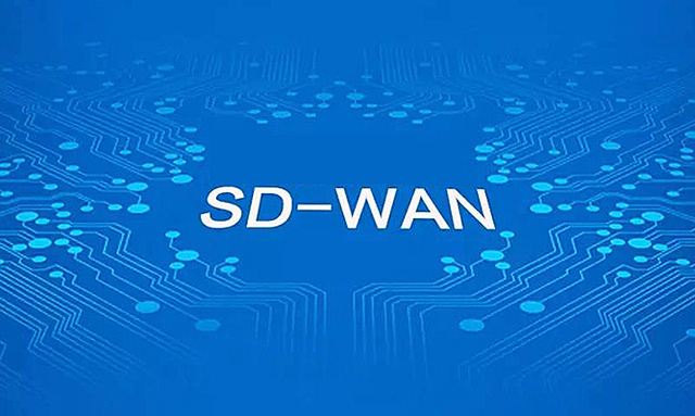 东莞SD-WAN