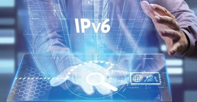 IPv6升级