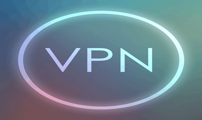 MPLS VPN