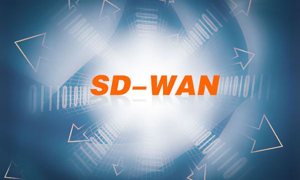 东莞SD-WAN