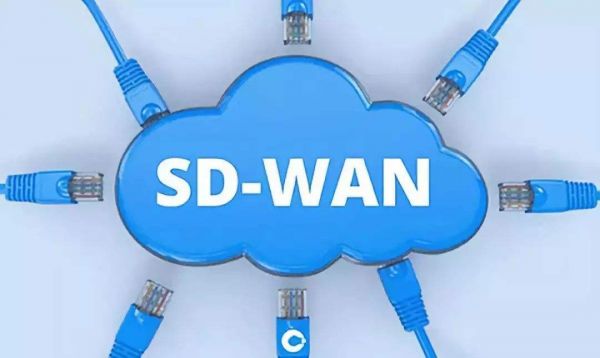 SD-WAN