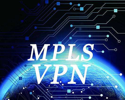 MPLS VPN