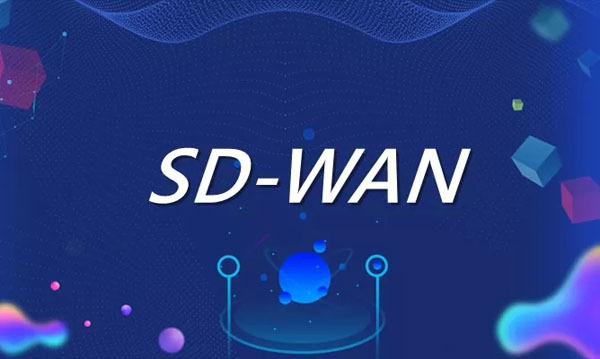 SD-WAN